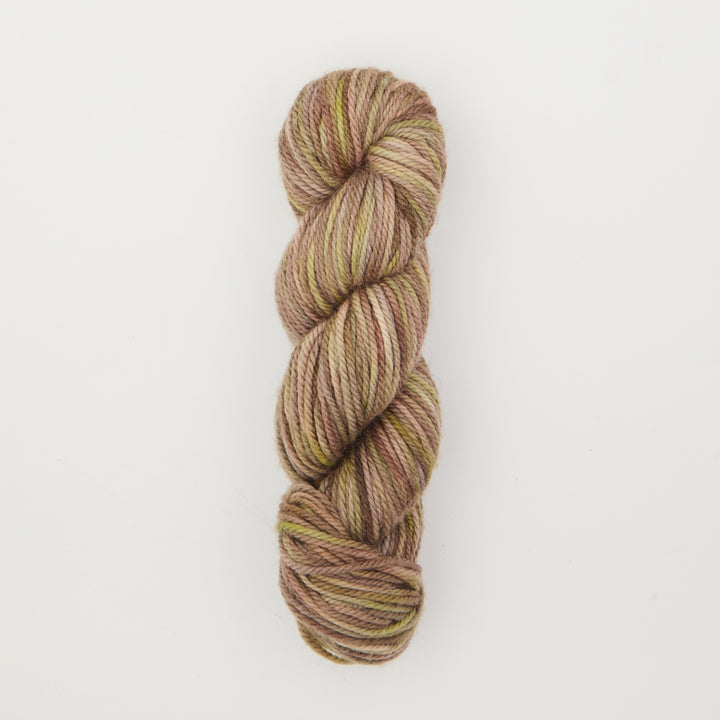 Punch Needle Yarn - Fine Yarn - Variegated Colors - 110g - Violet Jane - The Oxford Company