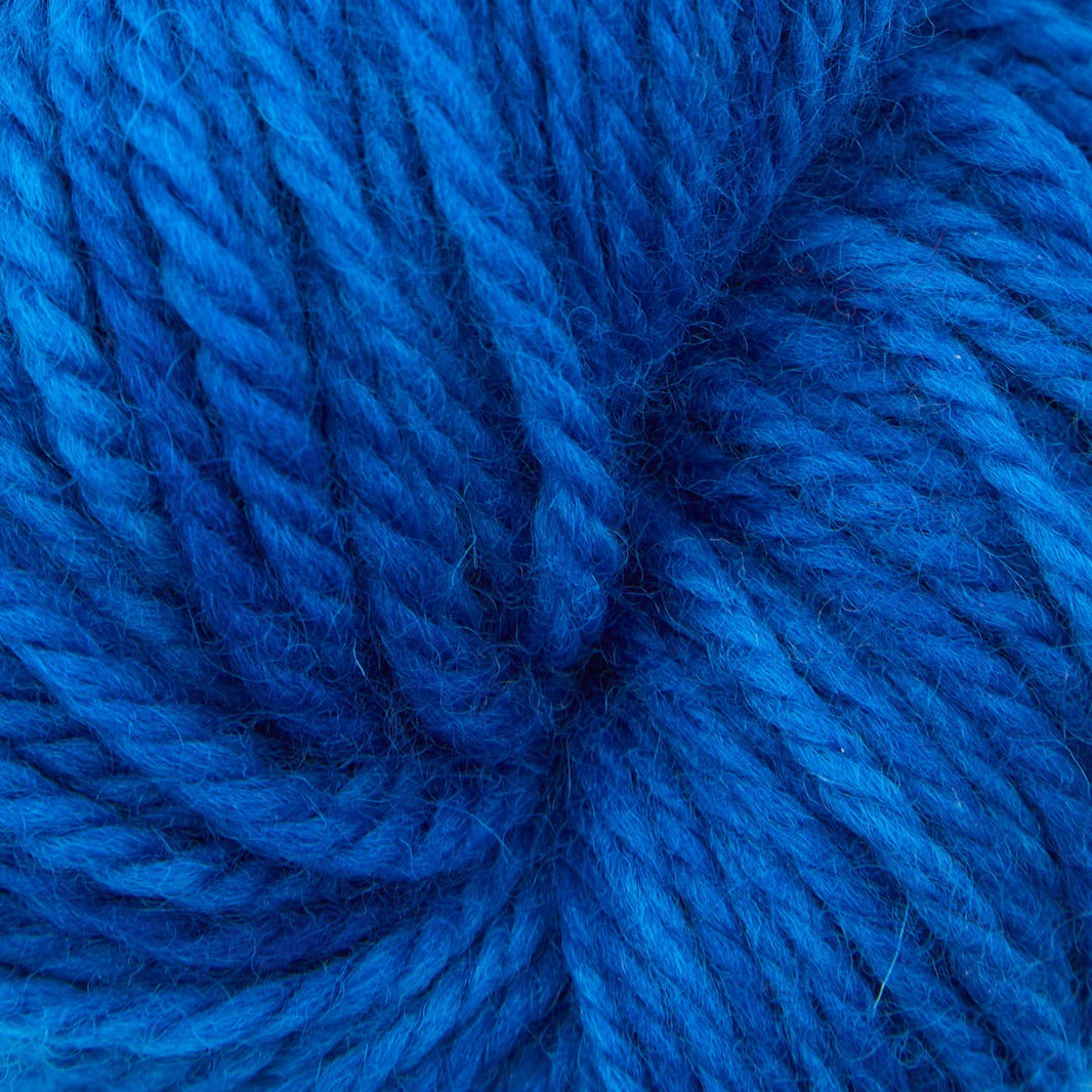Punch Needle Yarn - Fine Yarn - Variegated Colors - 110g - Violet Jane - The Oxford Company