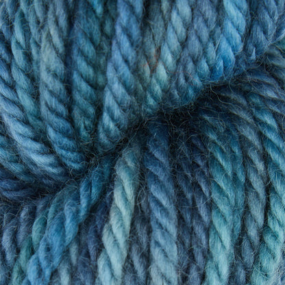 Punch Needle Yarn - Fine Yarn - Variegated Colors - 110g - Violet Jane - The Oxford Company