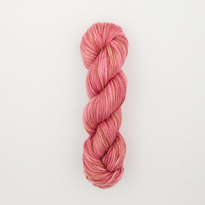 Punch Needle Yarn - Fine Yarn - Variegated Colors - 110g - Violet Jane - The Oxford Company