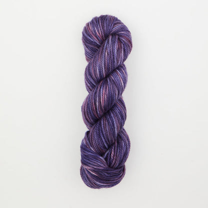 Punch Needle Yarn - Fine Yarn - Variegated Colors - 110g - Violet Jane - The Oxford Company