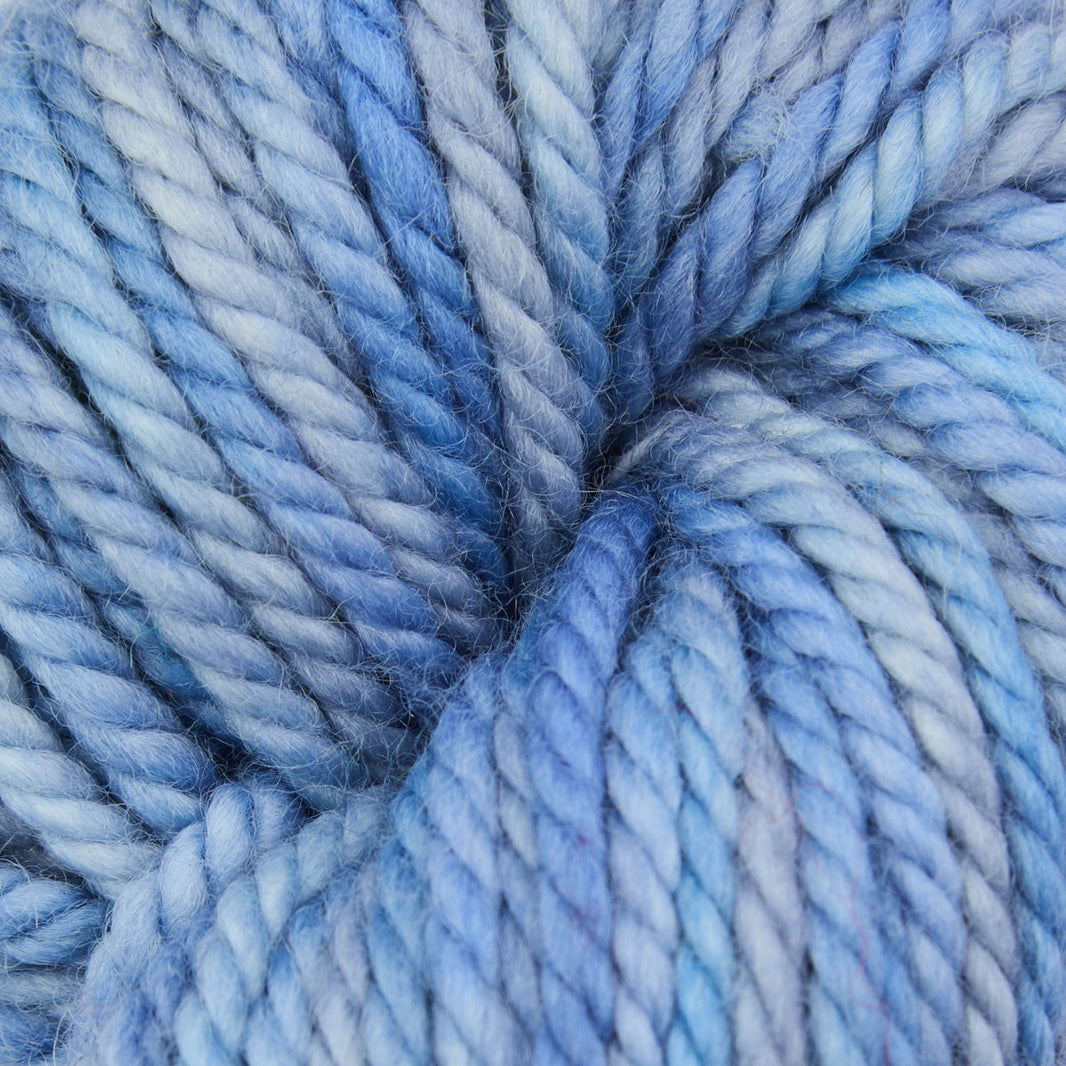 Punch Needle Yarn - Fine Yarn - Variegated Colors - 110g - Violet Jane - The Oxford Company