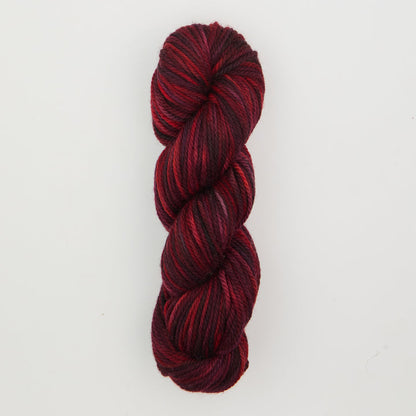 Punch Needle Yarn - Fine Yarn - Variegated Colors - 110g - Violet Jane - The Oxford Company