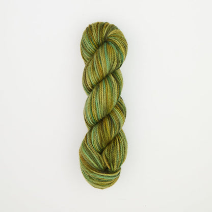 Punch Needle Yarn - Fine Yarn - Variegated Colors - 110g - Violet Jane - The Oxford Company
