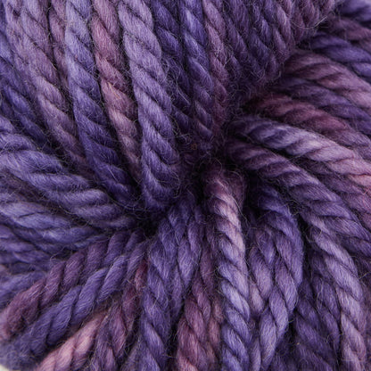 Punch Needle Yarn - Fine Yarn - Variegated Colors - 110g - Violet Jane - The Oxford Company
