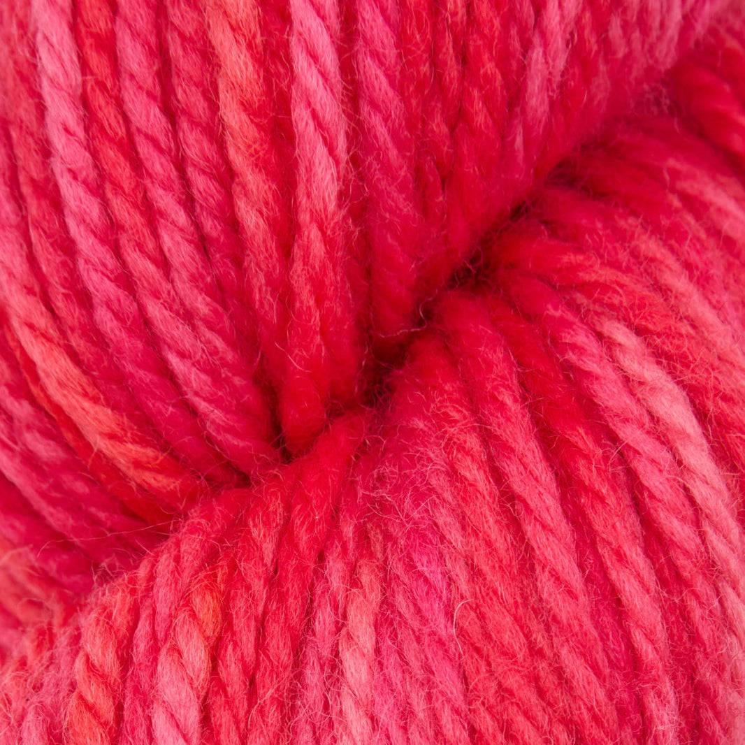 Punch Needle Yarn - Fine Yarn - Variegated Colors - 110g - Violet Jane - The Oxford Company