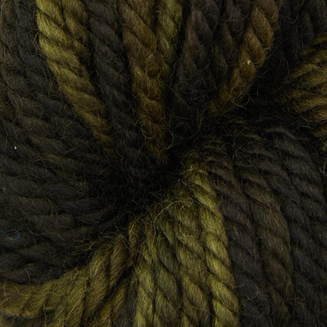 Punch Needle Yarn - Fine Yarn - Variegated Colors - 110g - Violet Jane - The Oxford Company