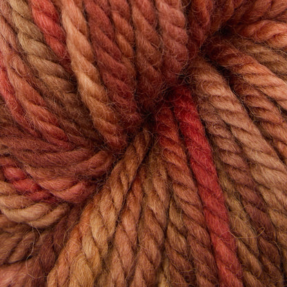 Punch Needle Yarn - Fine Yarn - Variegated Colors - 110g - Violet Jane - The Oxford Company