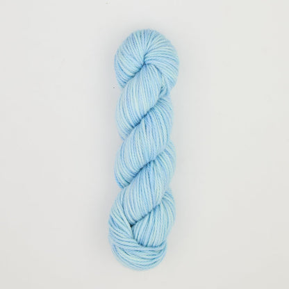 Punch Needle Yarn - Fine Yarn - Variegated Colors - 110g - Violet Jane - The Oxford Company