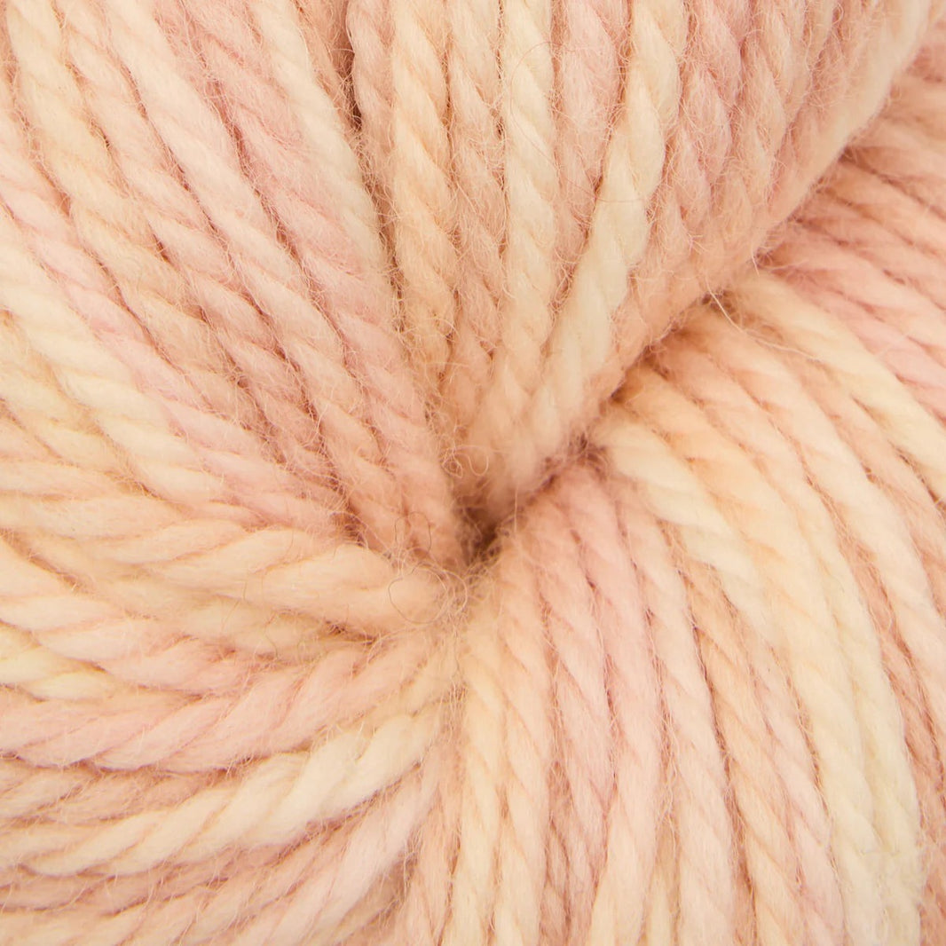Punch Needle Yarn - Fine Yarn - Variegated Colors - 110g - Violet Jane - The Oxford Company