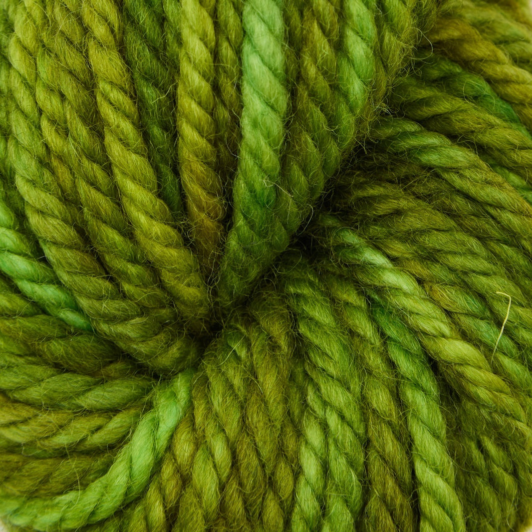 Punch Needle Yarn - Fine Yarn - Variegated Colors - 110g - Violet Jane - The Oxford Company