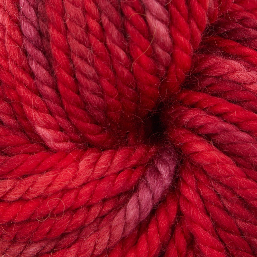 Punch Needle Yarn - Fine Yarn - Variegated Colors - 110g - Violet Jane - The Oxford Company