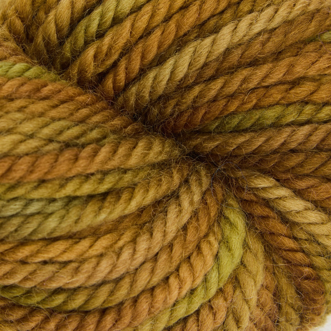 Punch Needle Yarn - Fine Yarn - Variegated Colors - 110g - Violet Jane - The Oxford Company