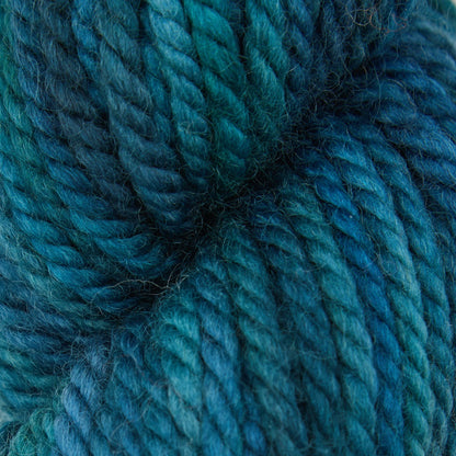 Punch Needle Yarn - Fine Yarn - Variegated Colors - 110g - Violet Jane - The Oxford Company