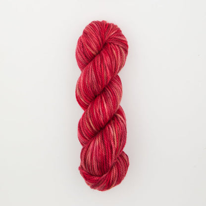 Punch Needle Yarn - Fine Yarn - Variegated Colors - 110g - Violet Jane - The Oxford Company