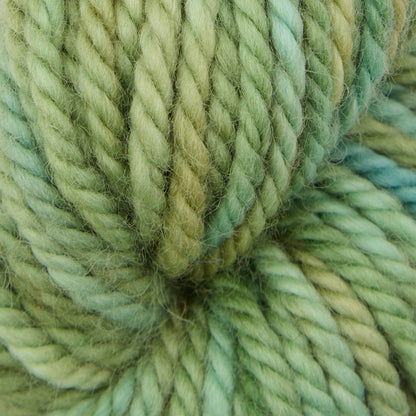 Punch Needle Yarn - Fine Yarn - Variegated Colors - 110g - Violet Jane - The Oxford Company