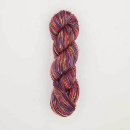 Punch Needle Yarn - Fine Yarn - Variegated Colors - 110g - Violet Jane - The Oxford Company