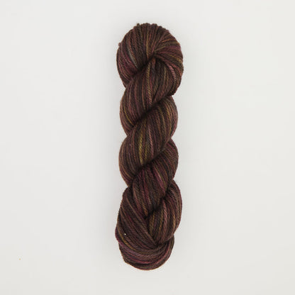 Punch Needle Yarn - Fine Yarn - Variegated Colors - 110g - Violet Jane - The Oxford Company