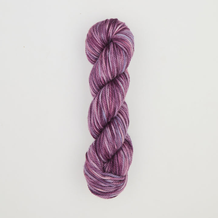 Punch Needle Yarn - Fine Yarn - Variegated Colors - 110g - Violet Jane - The Oxford Company