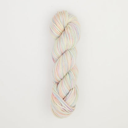 Punch Needle Yarn - Fine Yarn - Variegated Colors - 110g - Violet Jane - The Oxford Company