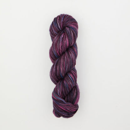 Punch Needle Yarn - Fine Yarn - Variegated Colors - 110g - Violet Jane - The Oxford Company