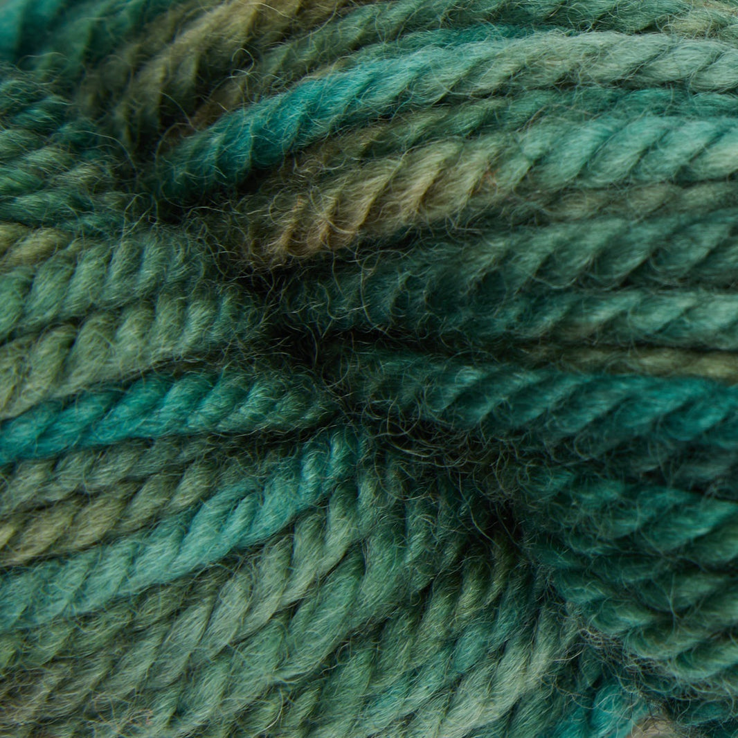 Punch Needle Yarn - Fine Yarn - Variegated Colors - 110g - Violet Jane - The Oxford Company