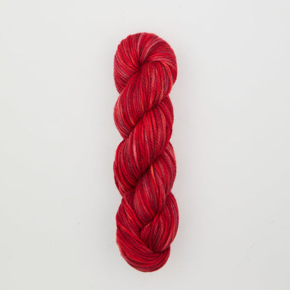 Punch Needle Yarn - Fine Yarn - Variegated Colors - 110g - Violet Jane - The Oxford Company