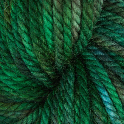 Punch Needle Yarn - Fine Yarn - Variegated Colors - 110g - Violet Jane - The Oxford Company