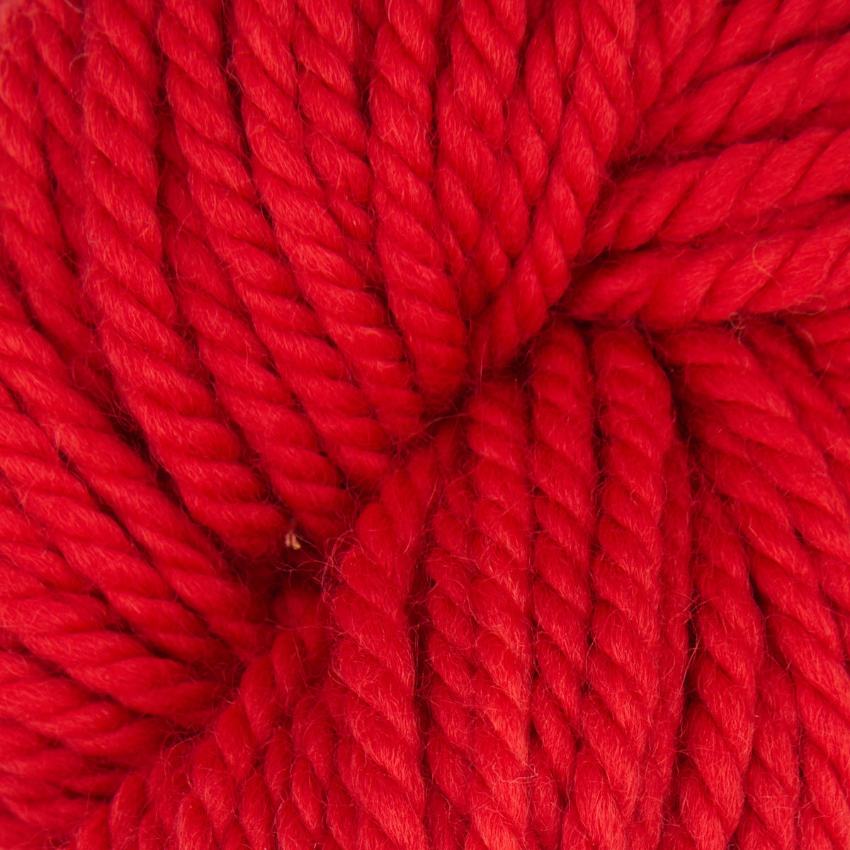 Violet Jane rug punch needle yarn, 110g skein in Fruit Punch