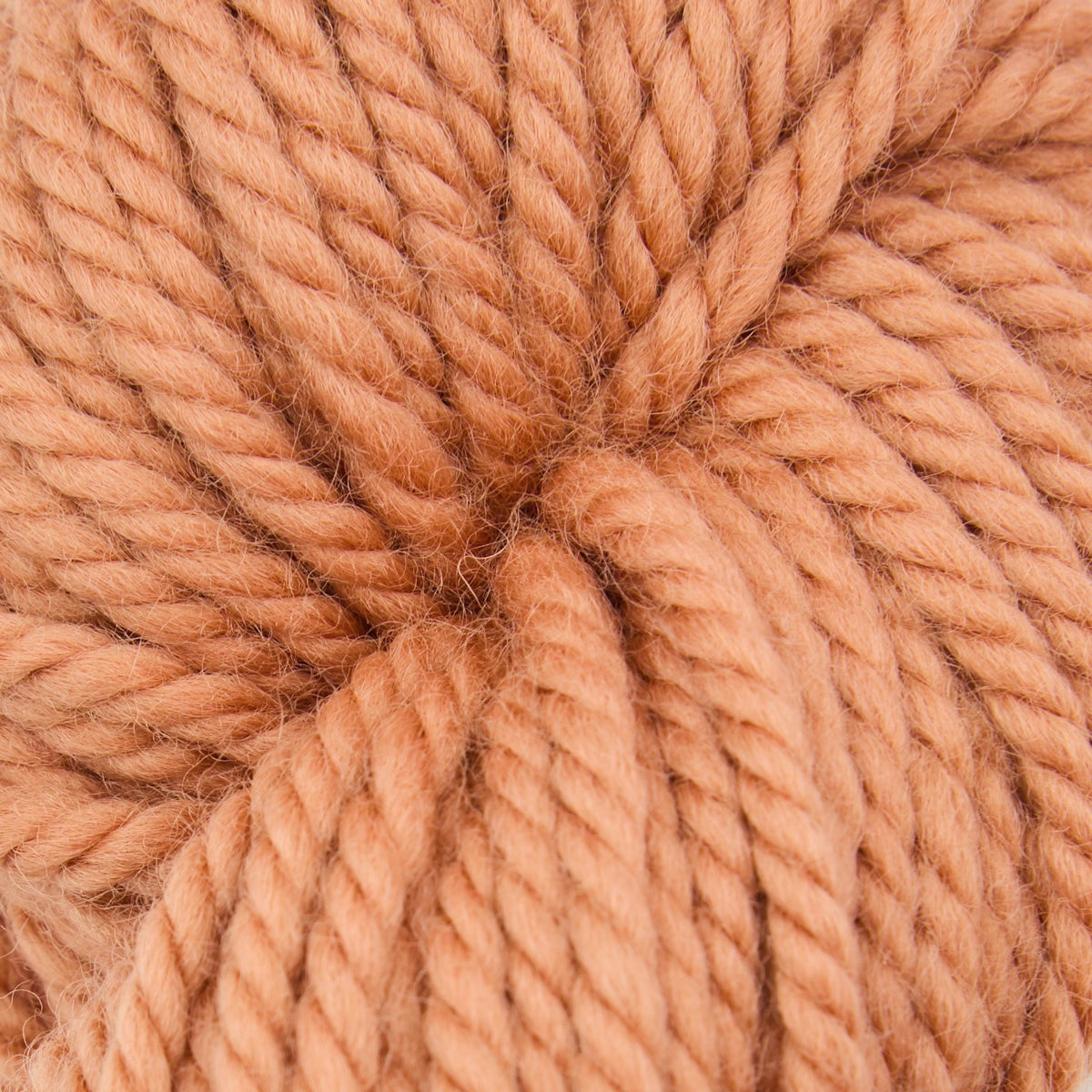 Violet Jane rug punch needle yarn, 110g skein in Peel the Onion