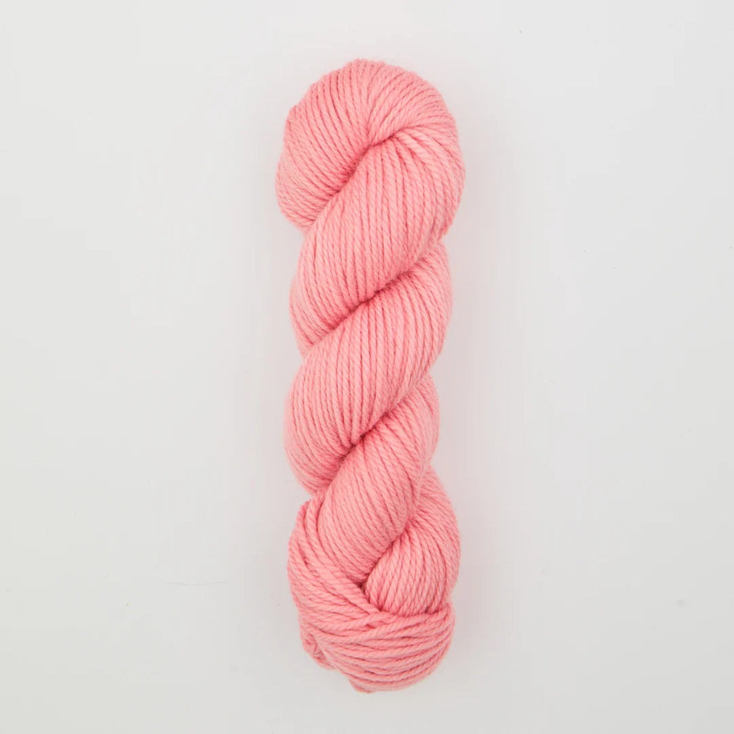 Violet Jane rug punch needle yarn, 110g skein in Cherry Blossom