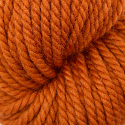 Violet Jane rug punch needle yarn, 110g skein in Autumn Spice