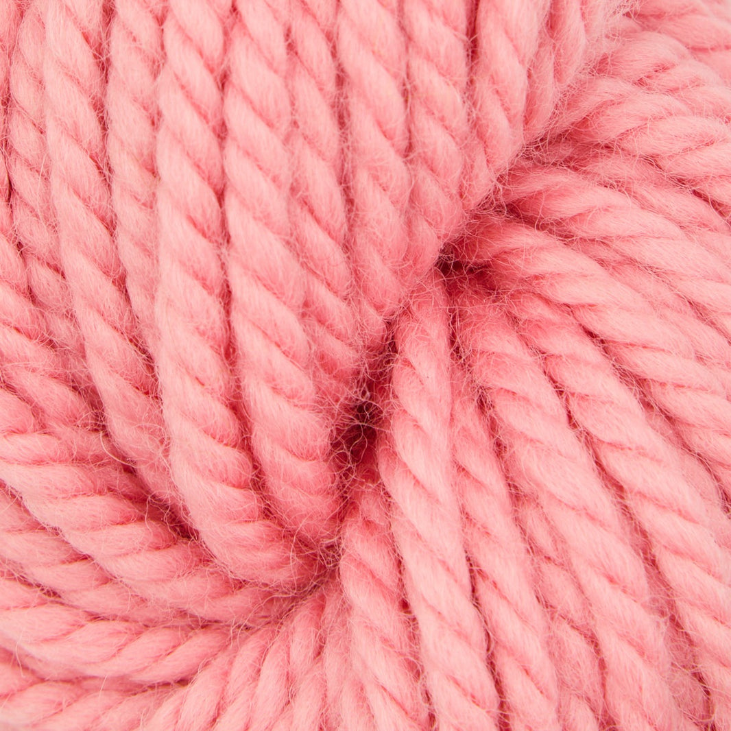 Violet Jane rug punch needle yarn, 110g skein in Cherry Blossom
