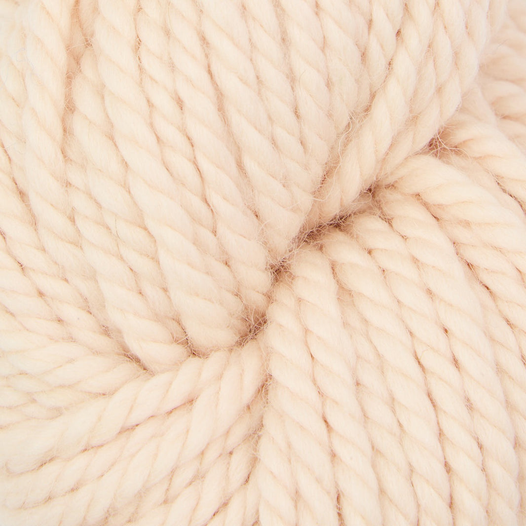 Violet Jane rug punch needle yarn, 110g skein in Ballet Slipper