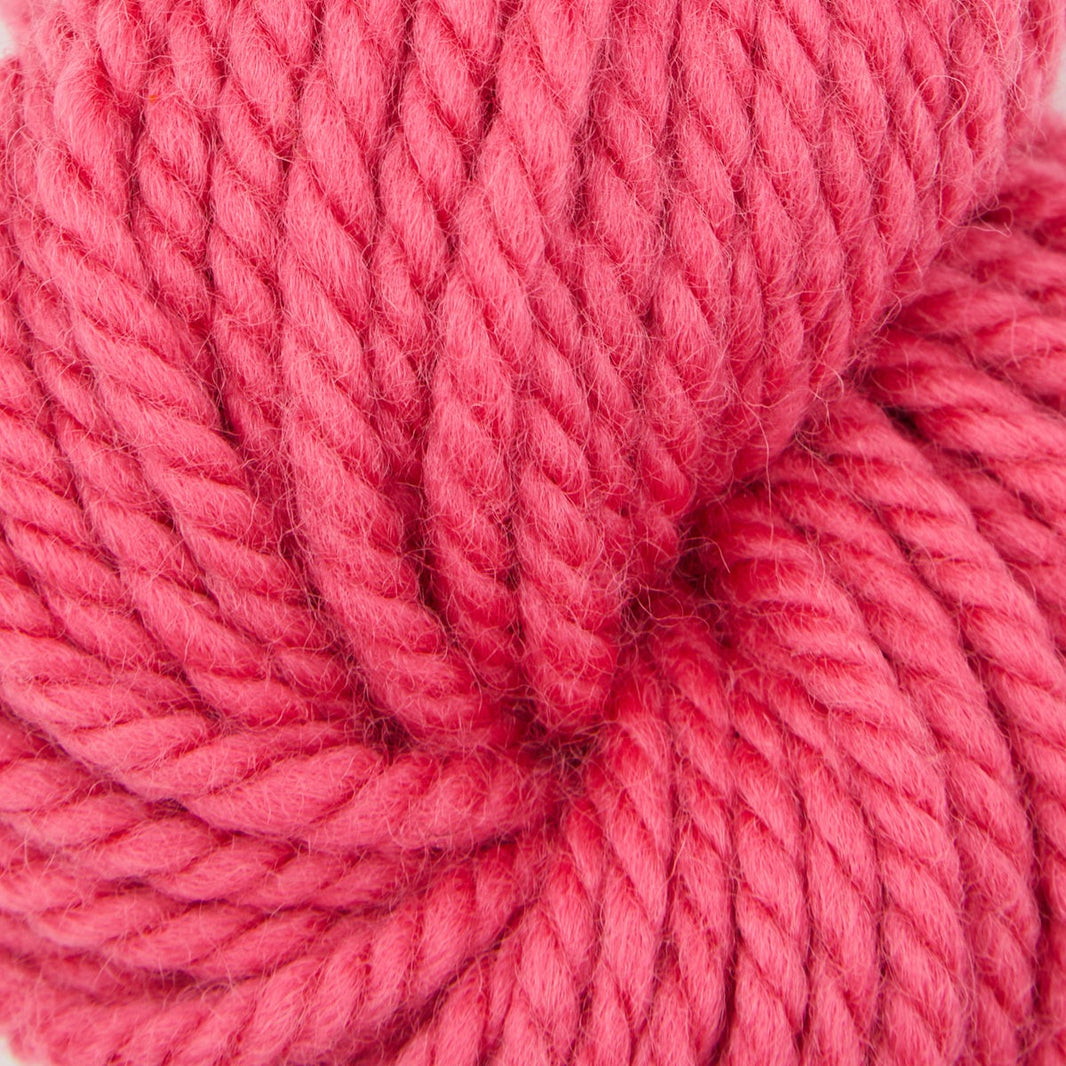 Violet Jane rug punch needle yarn, 110g skein in Bubble Gum