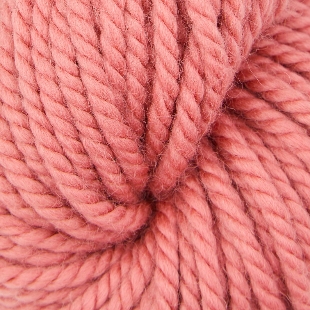 Violet Jane rug punch needle yarn, 110g skein in Strawberry Shake