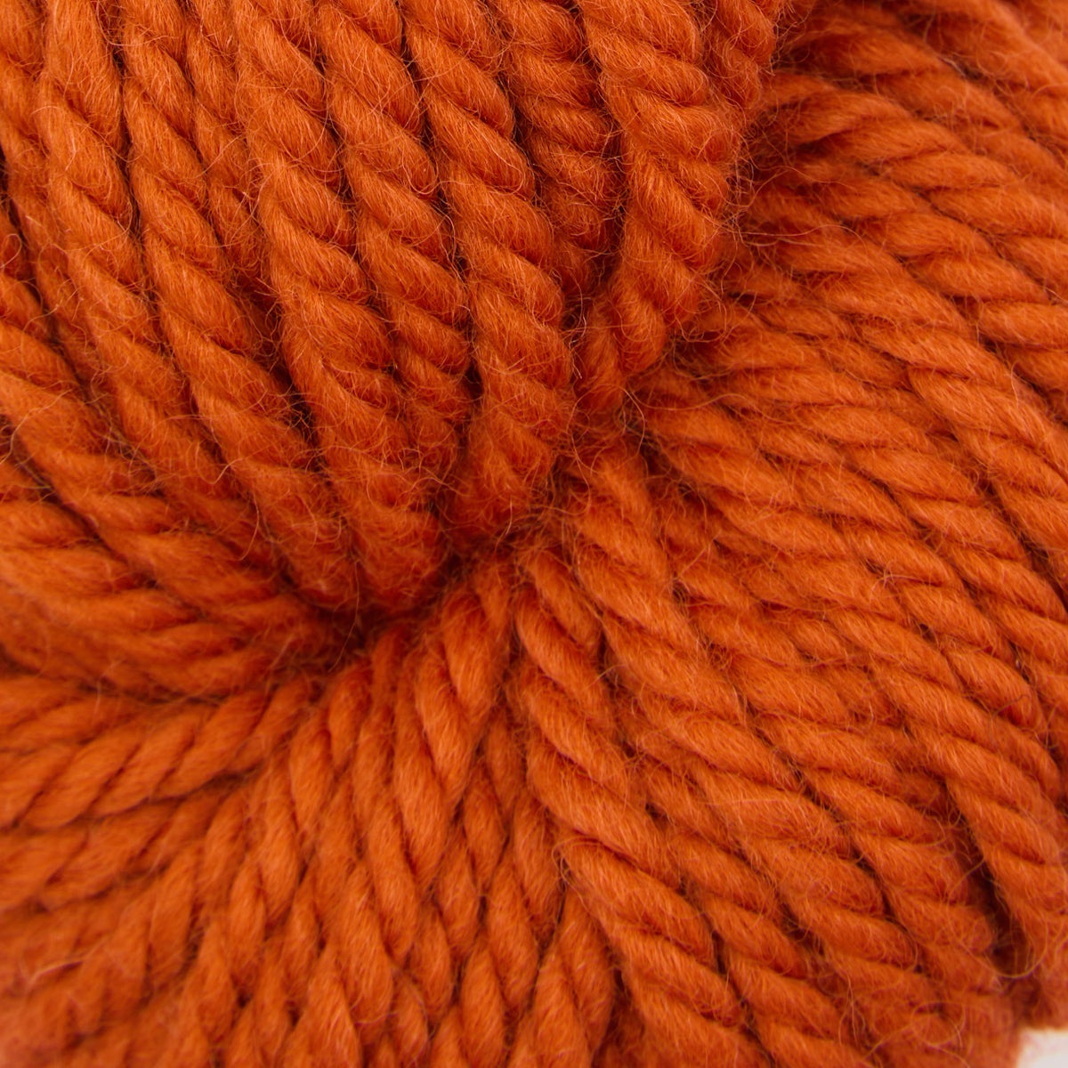 Violet Jane rug punch needle yarn, 110g skein in Rusty Iron