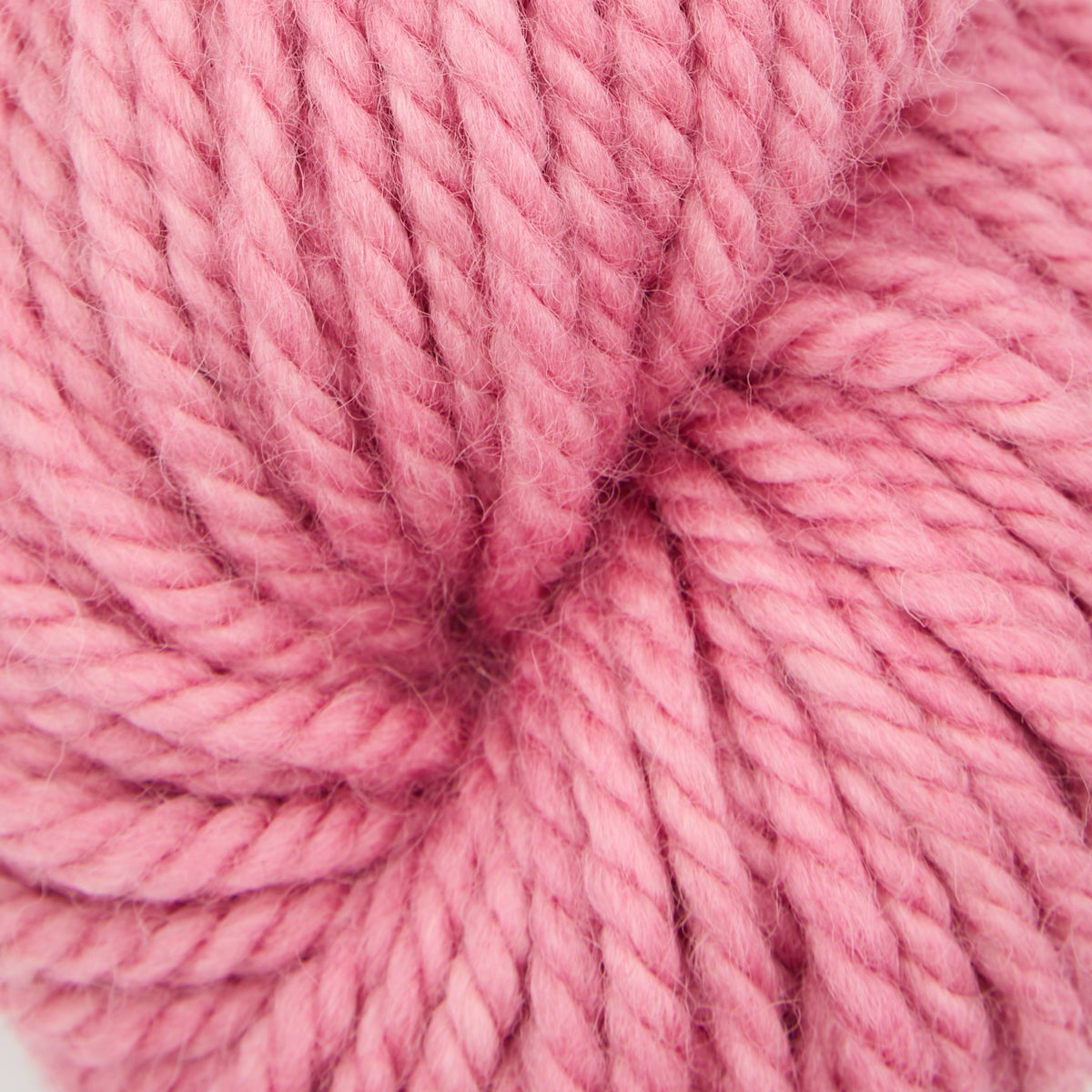 Violet Jane rug punch needle yarn, 110g skein in Dusty Rose