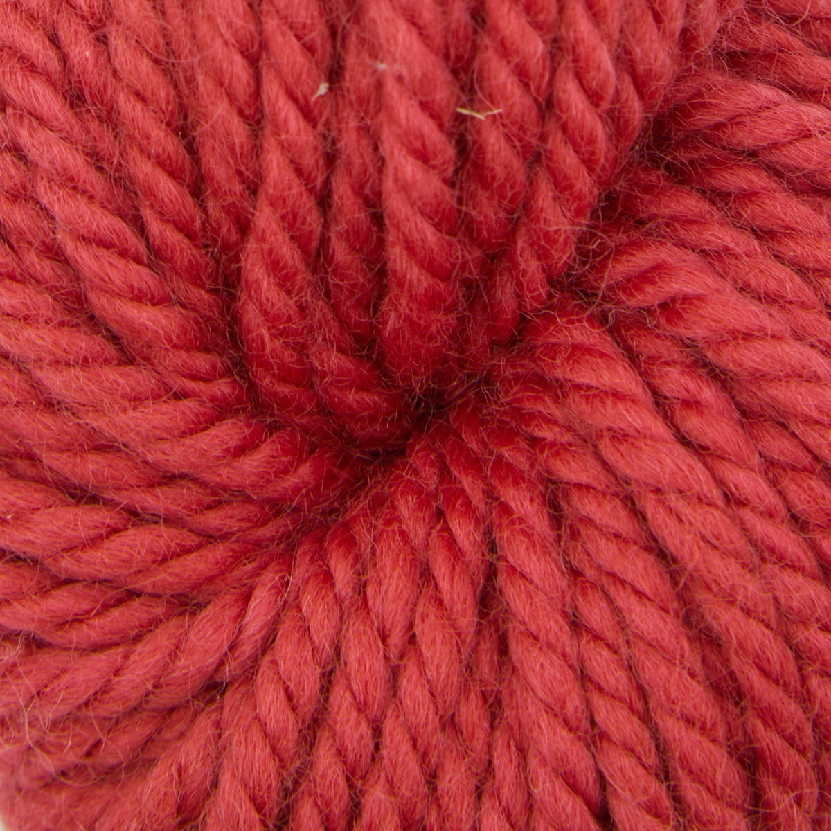 Violet Jane rug punch needle yarn, 110g skein in Rose Hip