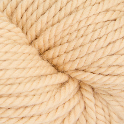 Violet Jane rug punch needle yarn, 110g skein in Sugar Cookie