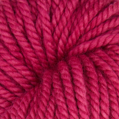 Violet Jane rug punch needle yarn, 110g skein in Raspberry Sherbet