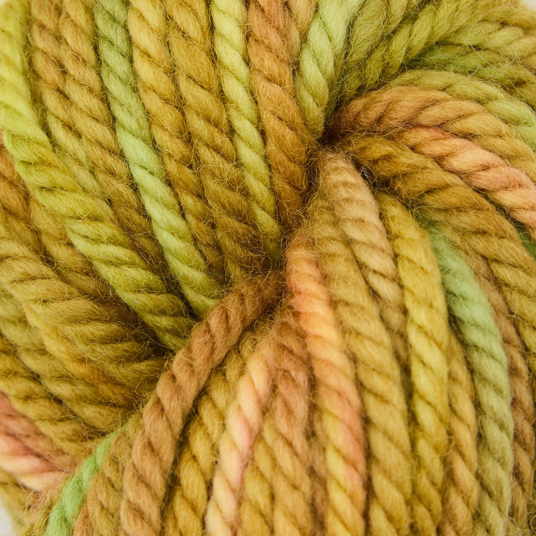 Punch Needle Yarn - Fine Yarn - Variegated Colors - 110g - Violet Jane - The Oxford Company