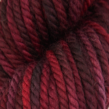 Punch Needle Yarn - Fine Yarn - Variegated Colors - 110g - Violet Jane - The Oxford Company