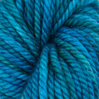 Punch Needle Yarn - Fine Yarn - Variegated Colors - 110g - Violet Jane - The Oxford Company