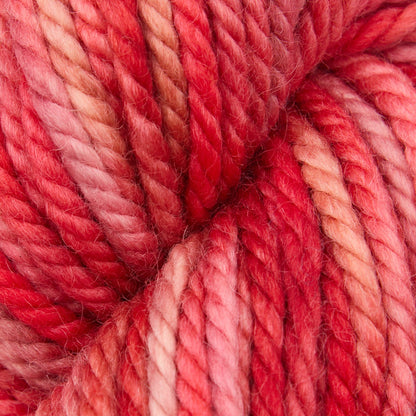 Punch Needle Yarn - Fine Yarn - Variegated Colors - 110g - Violet Jane - The Oxford Company