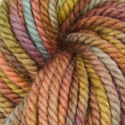 Punch Needle Yarn - Fine Yarn - Variegated Colors - 110g - Violet Jane - The Oxford Company