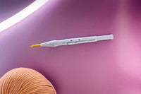 Höhenverstellbare Punch Needle von Craftinglove
