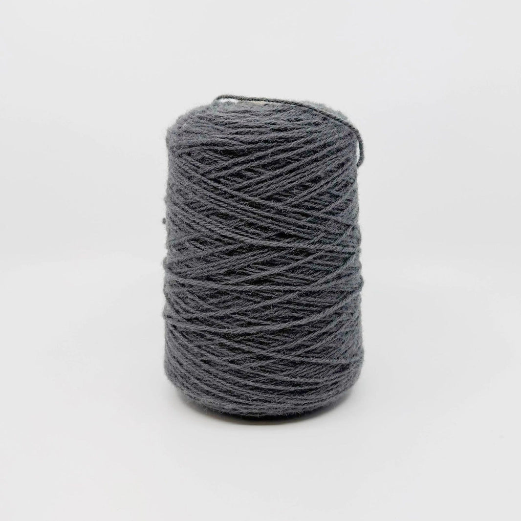 Rugwool - Tuftingwool - Tuftingyarn - NZ-Wool - 500g