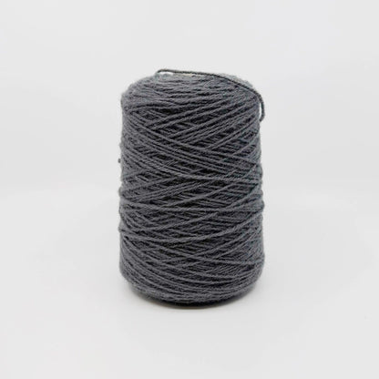 Rugwool - Tuftingwool - Tuftingyarn - NZ-Wool - 500g