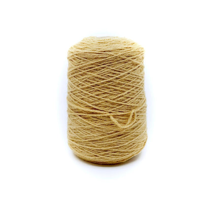Rugwool - Tuftingwool - Tuftingyarn - NZ-Wool - 500g